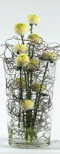 The Flower Company Sitemap